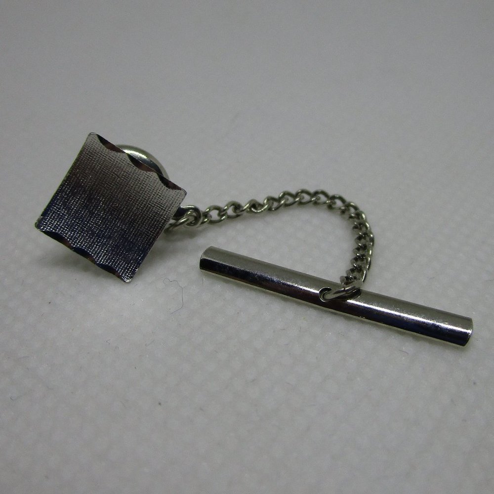 vintage tie tack pin